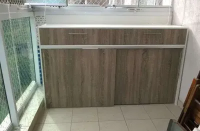 Apartamento para venda tem 85 metros quadrados com 2 quartos em icaraí - niterói - rj