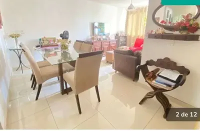 Apartamento para venda tem 87 metros quadrados com 2 quartos em icaraí - niterói - rj