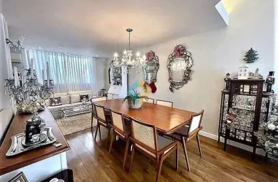 Apartamento com 3 quartos à venda na Rua Belisario Augusto, 39, Icaraí, Niterói