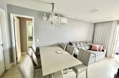 Apartamento para venda tem 61 metros quadrados com 1 quarto em icaraí - niterói - rj