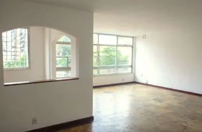 Apartamento para venda possui 172 metros quadrados com 3 quartos em ingá - niterói - rj