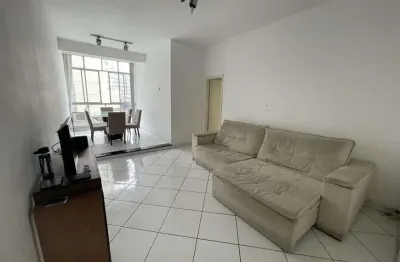 Apartamento com 3 quartos à venda na Rua General Pereira da Silva, 181, Icaraí, Niterói