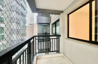 Apartamento com 2 quartos à venda na Avenida Roberto Silveira, 307, Icaraí, Niterói