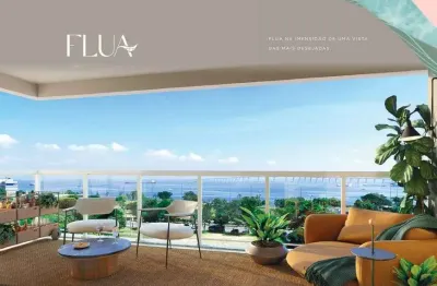 Apartamento 2 quartos empreendimento flua centro niterói