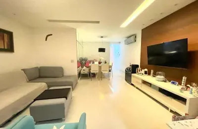 Apartamento 3 quartos em icaraí lazer completo alto padrão!!