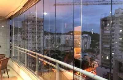 Partamento 4 quartos 3 suítes jardim icaraí planta diferenciada lazer comleto alto padrão
