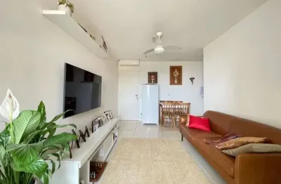 Apartamento com 1 quarto lazer completo a poucos metros da praia do sossego