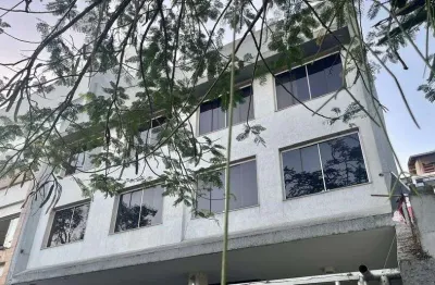 Prédio à venda na Avenida Presidente Roosevelt, 123, São Francisco, Niterói
