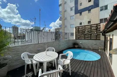 Cobertura com 3 quartos à venda na Avenida Roberto Silveira, 405, Icaraí, Niterói