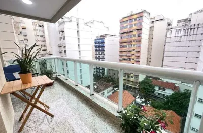 Apartamento 3 quartos icaraí alto padrão icaraí lazer completo