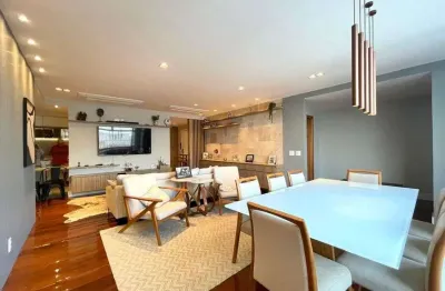 Apartamento com 4 quartos à venda na Rua Miguel de Frias, 23, Icaraí, Niterói
