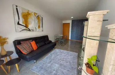 Apartamento 1 quarto ingá localizaçao privilegiada uma quadra da praia das flechas