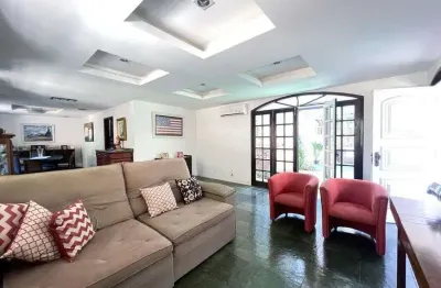 Apartamento para venda tem 320 metros quadrados com 3 quartos em piratininga - niterói - rj
