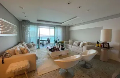 Apartamento para venda tem 205 metros quadrados com 4 quartos em boa viagem - niterói - rj