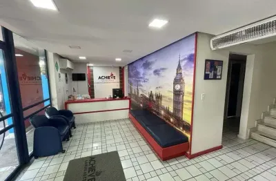 Sala comercial à venda na Rua Lopes Trovão, 181, Icaraí, Niterói