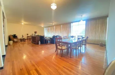 Apartamento para venda com 400 metros quadrados com 4 quartos em icaraí - niterói - rj