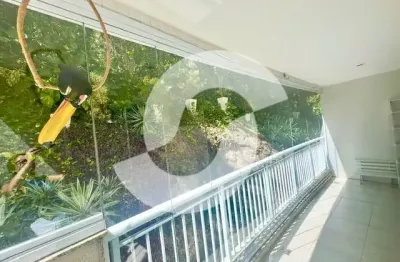 Apartamento 3 quartos icaraí lazer completíssimo!!!