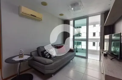 Apartamento com 2 quartos à venda na Rua Miguel de Frias, 160, Icaraí, Niterói