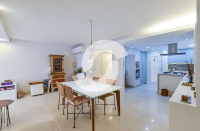 Apartamento com 3 quartos à venda na Avenida Jornalista Alberto Francisco Torres, 85, Icaraí, Niterói