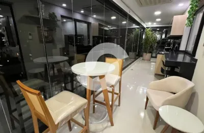 Apartamento com 3 quartos à venda na Avenida Roberto Silveira, 307, Icaraí, Niterói