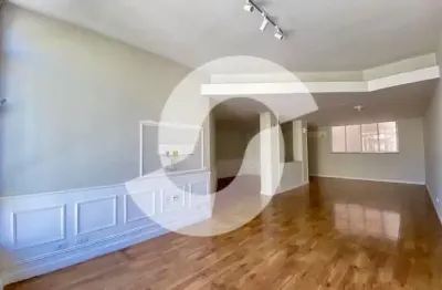 Apartamento com 3 quartos à venda na Rua Belisario Augusto, 31, Icaraí, Niterói