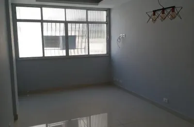 Apartamento com 3 quartos à venda na Rua Lopes Trovão, 33, Icaraí, Niterói