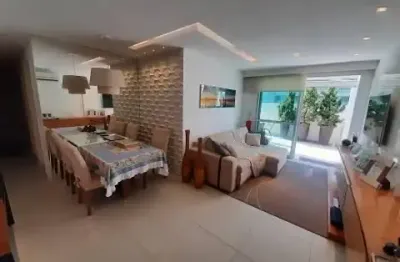 Cobertura 3 quartos são  francisco porteira fechada!