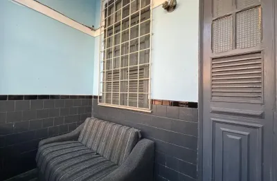 Casa com 3 quartos à venda na Rua Padre Anchieta, 145, São Domingos, Niterói