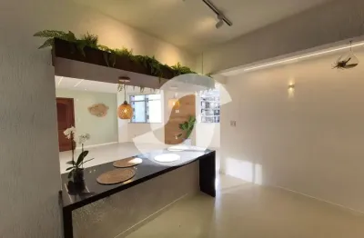 Apartamento com 2 quartos à venda na Rua Coronel Moreira Cesar, 413, Icaraí, Niterói