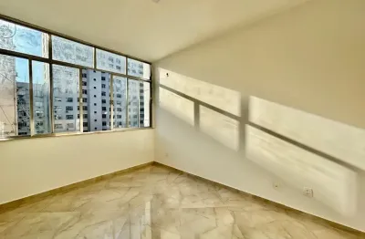 Apartamento com 2 quartos à venda na Rua Belisario Augusto, 25, Icaraí, Niterói