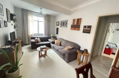 Apartamento com 2 quartos à venda na Travessa Matos Coutinho, 36, Santa Rosa, Niterói