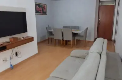 Apartamento à venda na Rua Miguel de Frias, 41, Icaraí, Niterói
