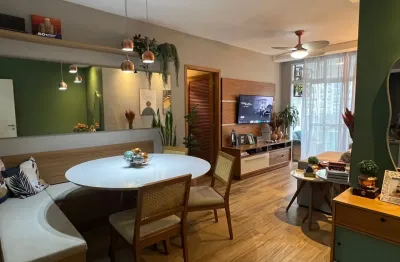 Apartamento 2 quartos icaraí lazer completo entrar e morar !!!