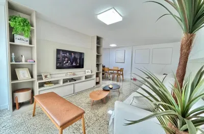 Apartamento 3 quartos 2 suiítes icarai prédio alto padráo icaraí