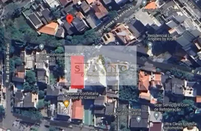 Terreno à venda em duque de caxias! condomínio fechado na 25 de agosto - rj