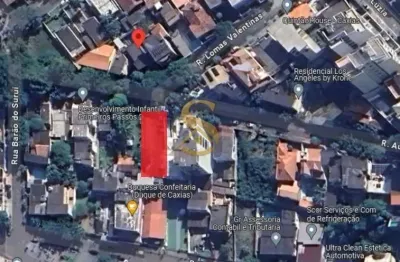 Terreno à venda em duque de caxias! condomínio fechado na 25 de agosto - rj