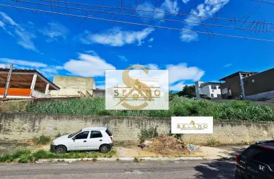 Terreno à venda em área nobre de duque de caxias - jardim 25 de agosto - rj