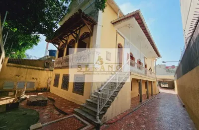 Casa com 6 quartos à venda na Rua Marechal Bittencourt, 1, Riachuelo, Rio de Janeiro