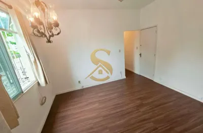 Apartamento a venda na rua araguaia - freguesia - 2 quartos - condomínio barato