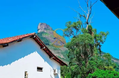Casa duplex à venda em condomínio fechado no itanhangá, rio de janeiro/rj