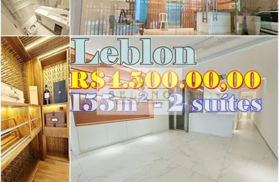 Apartamento à venda no leblon, duas quadras da praia, rua jeronimo monteiro, rio de janeiro, rj