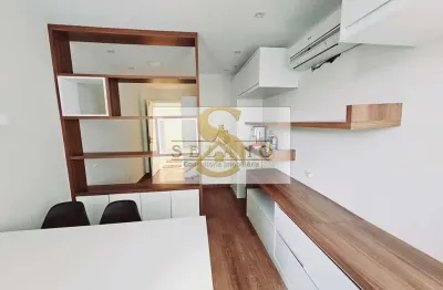 Selano aluga sala pronta para escritóro, com móveis planejados - 19m² - condomínio insight office - taquara - jacarepaguá