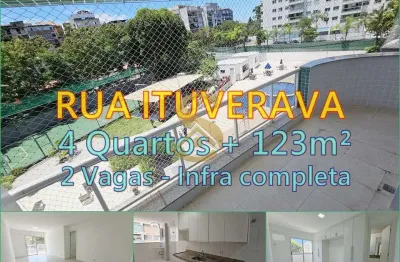 Condomínio chacara da freguesia - visitas neste sábado 10/01 e domingo dia 11/01, em horário a combinar - apartamento 4 quartos para locação na rua ituverava , anil, jacarepaguá
