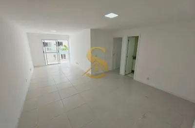 Condomínio chacara da freguesia - apartamento 126m² 3 quartos para locação na rua ituverava , freguesia  jacarepaguá