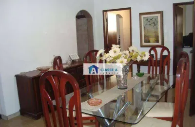 Casa com 3 dormitórios à venda, 460 m² por r$ 780.000,00 - joão pinheiro - belo horizonte/mg