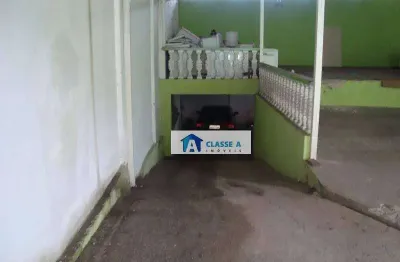 Galpão à venda, 360 m² por r$ 720.000,00 - joão pinheiro - belo horizonte/mg