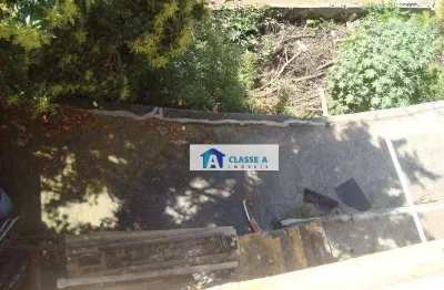 Terreno à venda, 750 m² por r$ 700.000,00 - carlos prates - belo horizonte/mg