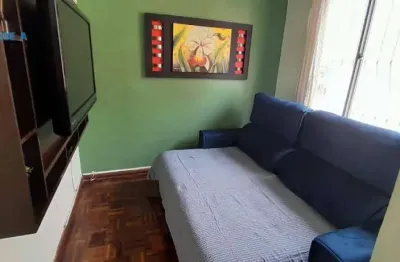 Apartamento com 3 dormitórios à venda, 62 m² por r$ 285.000,00 - padre eustáquio - belo horizonte/mg