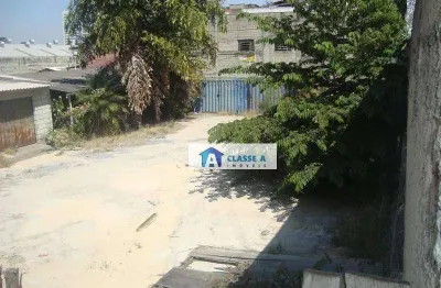 Terreno à venda, 360 m² por r$ 800.000,00 - humaitá - belo horizonte/mg