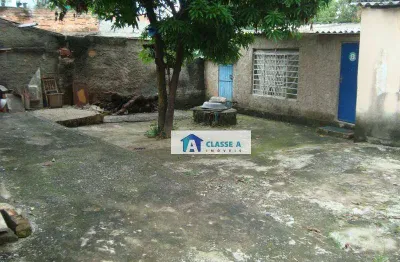 Casa com 3 dormitórios à venda, 420 m² por r$ 500.000,00 - joão pinheiro - belo horizonte/mg